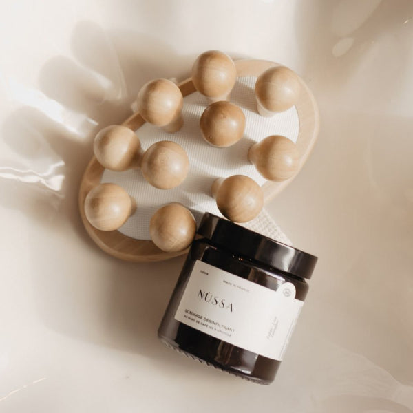 Beauty tools
