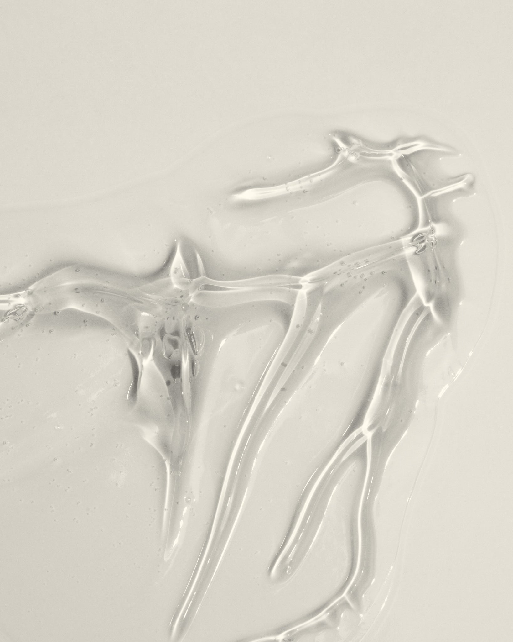 Eye contour gel