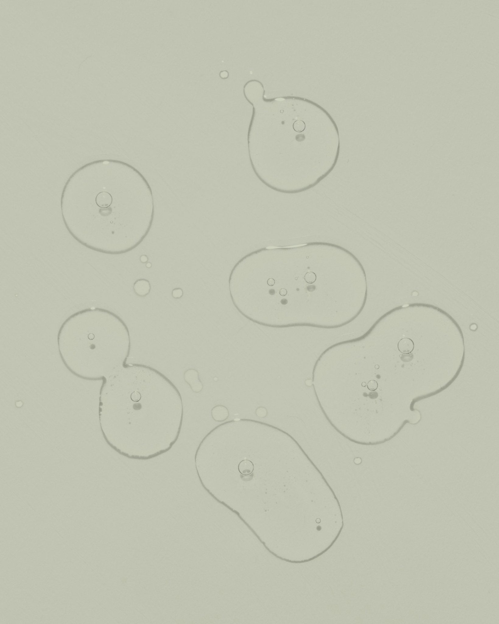 Unifying serum spray